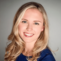 Abby Loesch, Product Marketing Manager, Atlassian