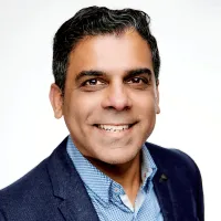 Anuj Sachdeva, Founder & CEO, Clovity