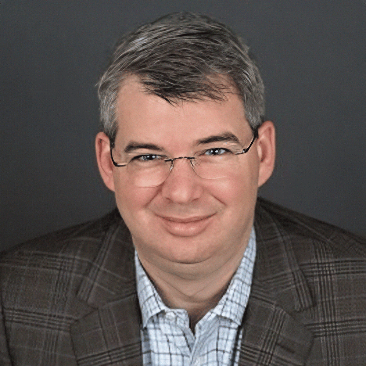 Bill Bloomingdale, Senior Solutions Architect, Leidos