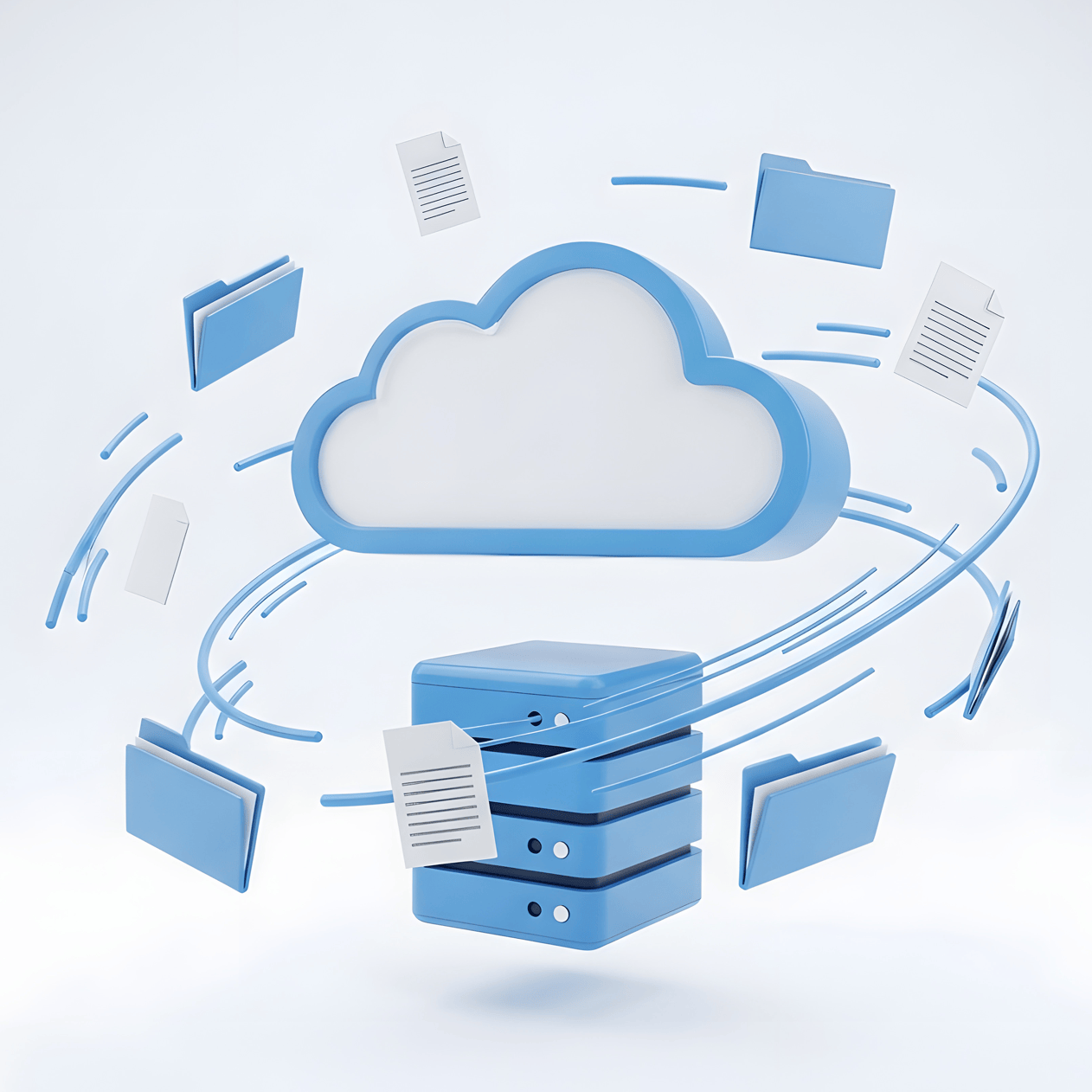 FI - Carahsoft - CPS - From Chaos to Clarity: Using Cloud to Streamline IT Services Requests Across Agencies - Main Image