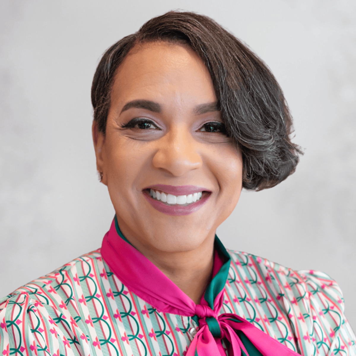 Dr. Eugenia Gardner, Outreach & Marketing Specialist, College Student Pre-Commissioning Initiative Engagement, U.S. Coast Guard