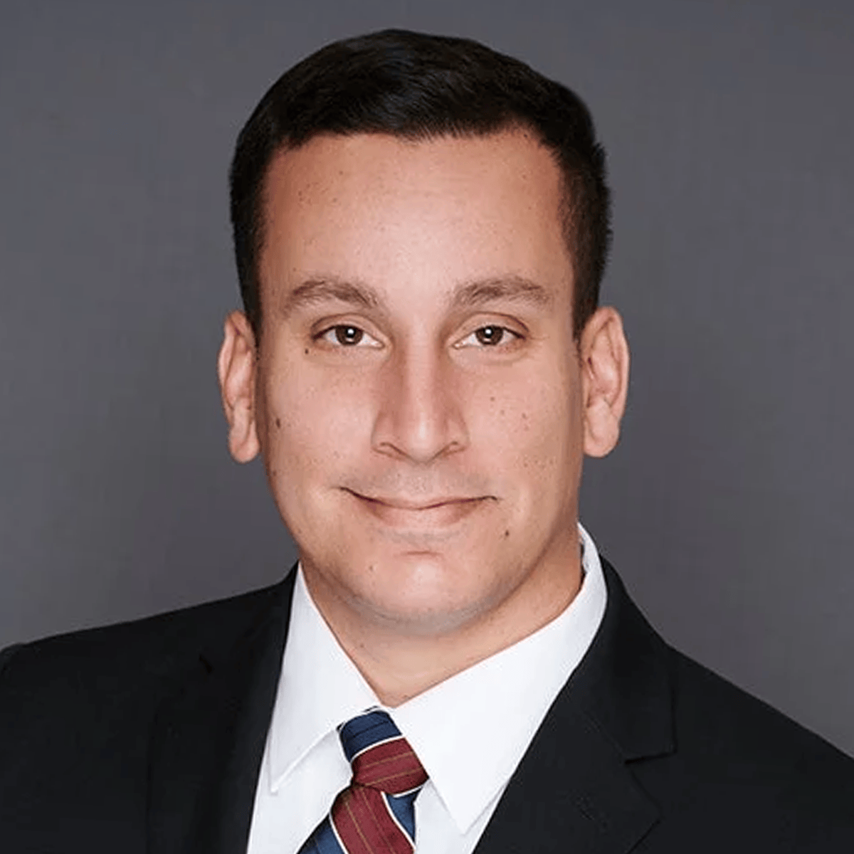 Felipe Fernandez, Chief Technology Officer, Fortinet Federal