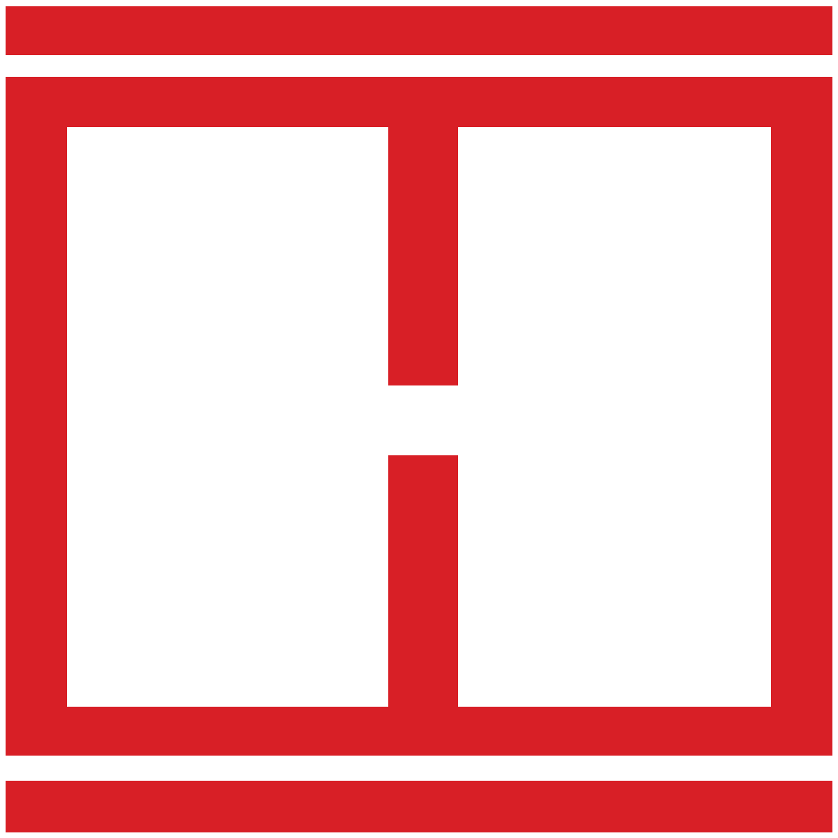 Hosky Communications Logo