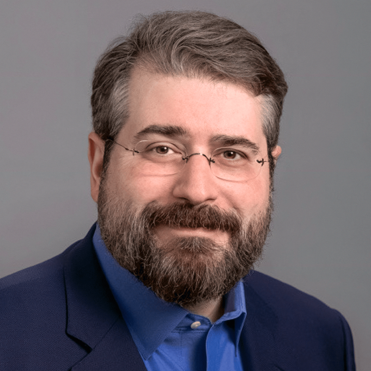 Igor Jablokov, Founder & Chairman, Pryon