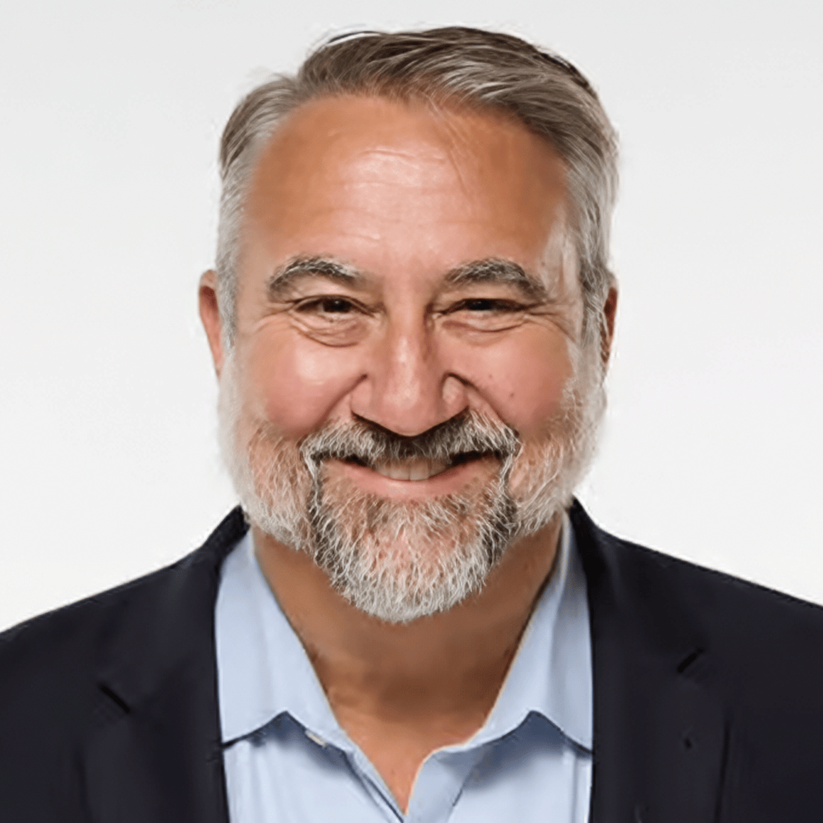 Michael Ratigan, President, Data Evolution