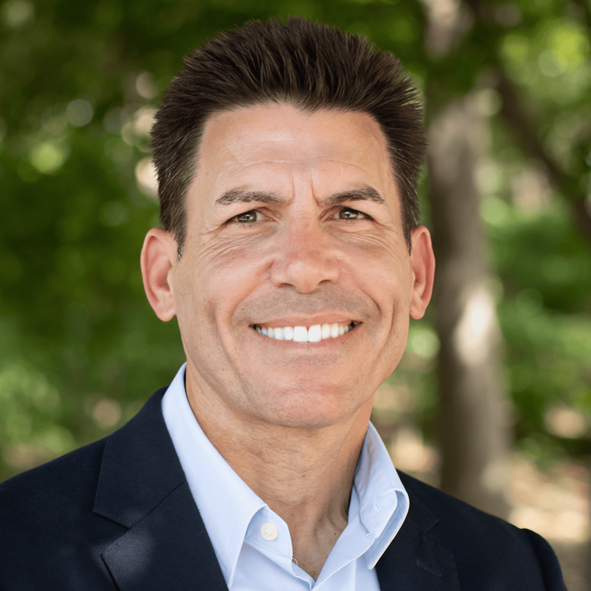 Peter Tseronis, Founder & CEO, Dots & Bridges, LLC
