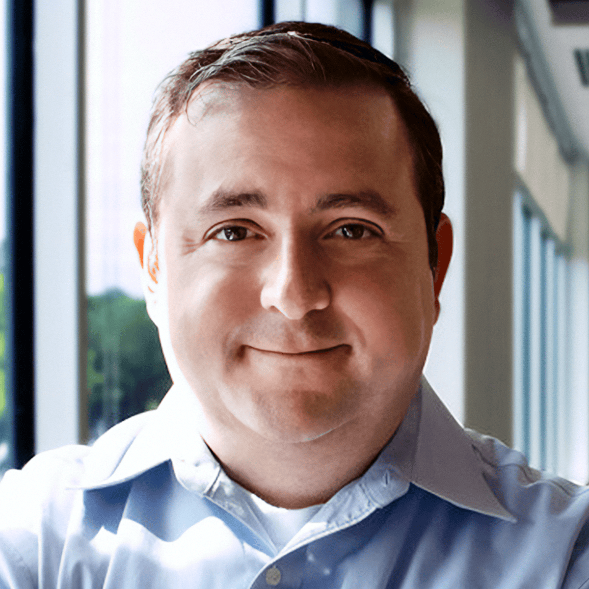 Carlos Soto, Senior Industry Consultant, Radix Carlos Soto, Senior Industry Consultant, Radix