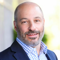 Jason Venner, Solution Sales Director, Diligent