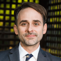 Justin Marsico, Assistant Commissioner, Fraud Prevention & Financial Integrity, Bureau of the Fiscal Service