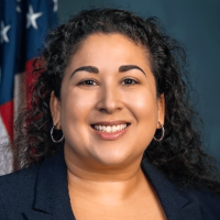 Sarah D. Sequeira, Deputy Assistant Inspector General for Audit & Acting Assistant Inspector General for Evaluations, U.S. Department of Housing & Urban Development, Office of Inspector General (HUD OIG)