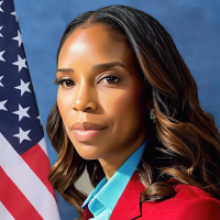 Tiffany Robinson, Refund Fraud & Investigative Support, IRS Criminal Investigations