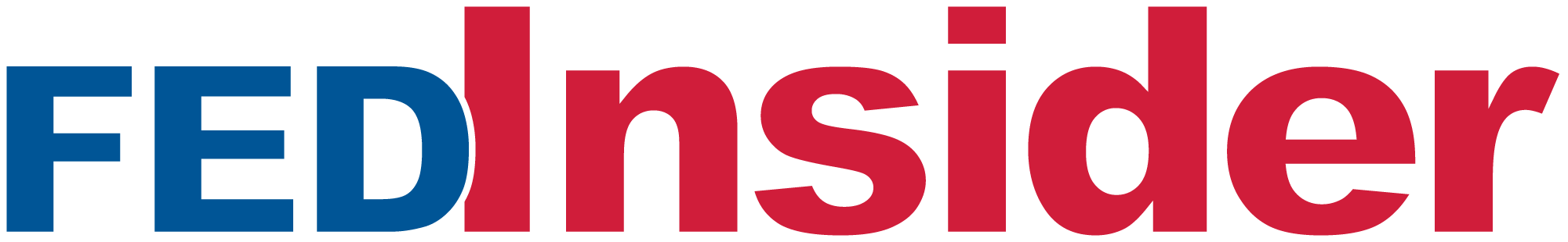 FedInsider Logo