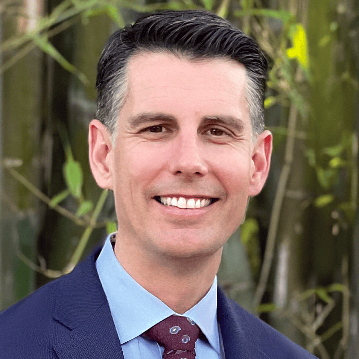 Aaron Fry, Chief Technology Officer, Managed Services, Glass Box Technology