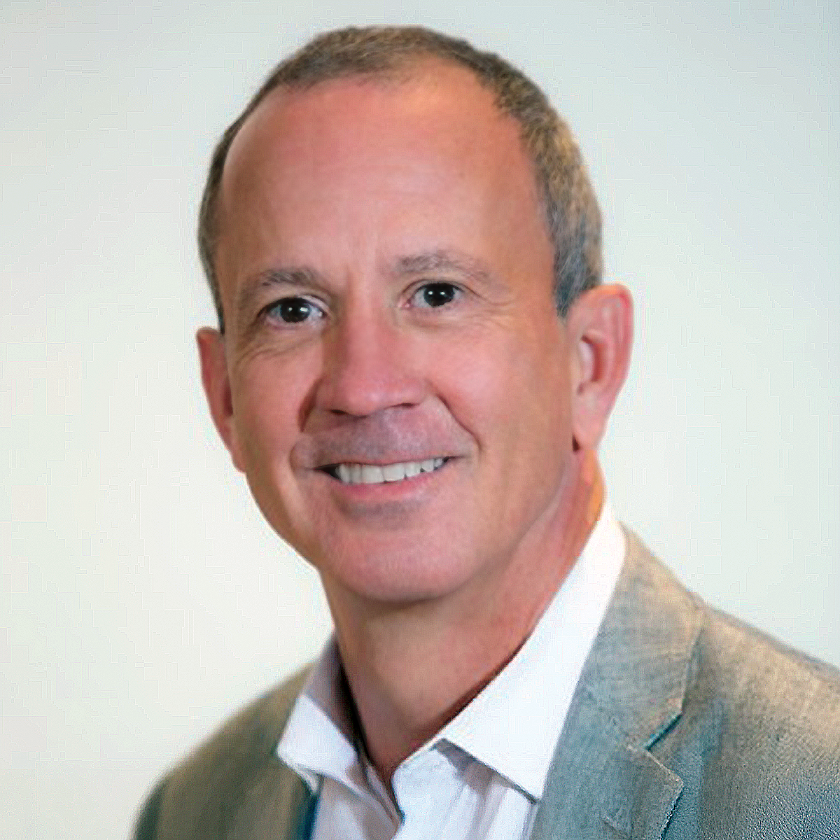 Ben Caruso, Field CTO, State & Local Government, HPE Ben Caruso, Field CTO, State & Local Government, HPE