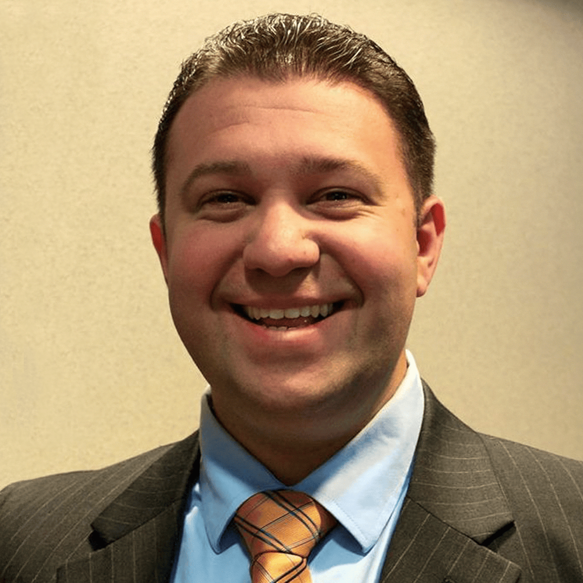 Brian Bauer, Acting Director, Consequence Management & CIO, Maryland Department of Emergency Management