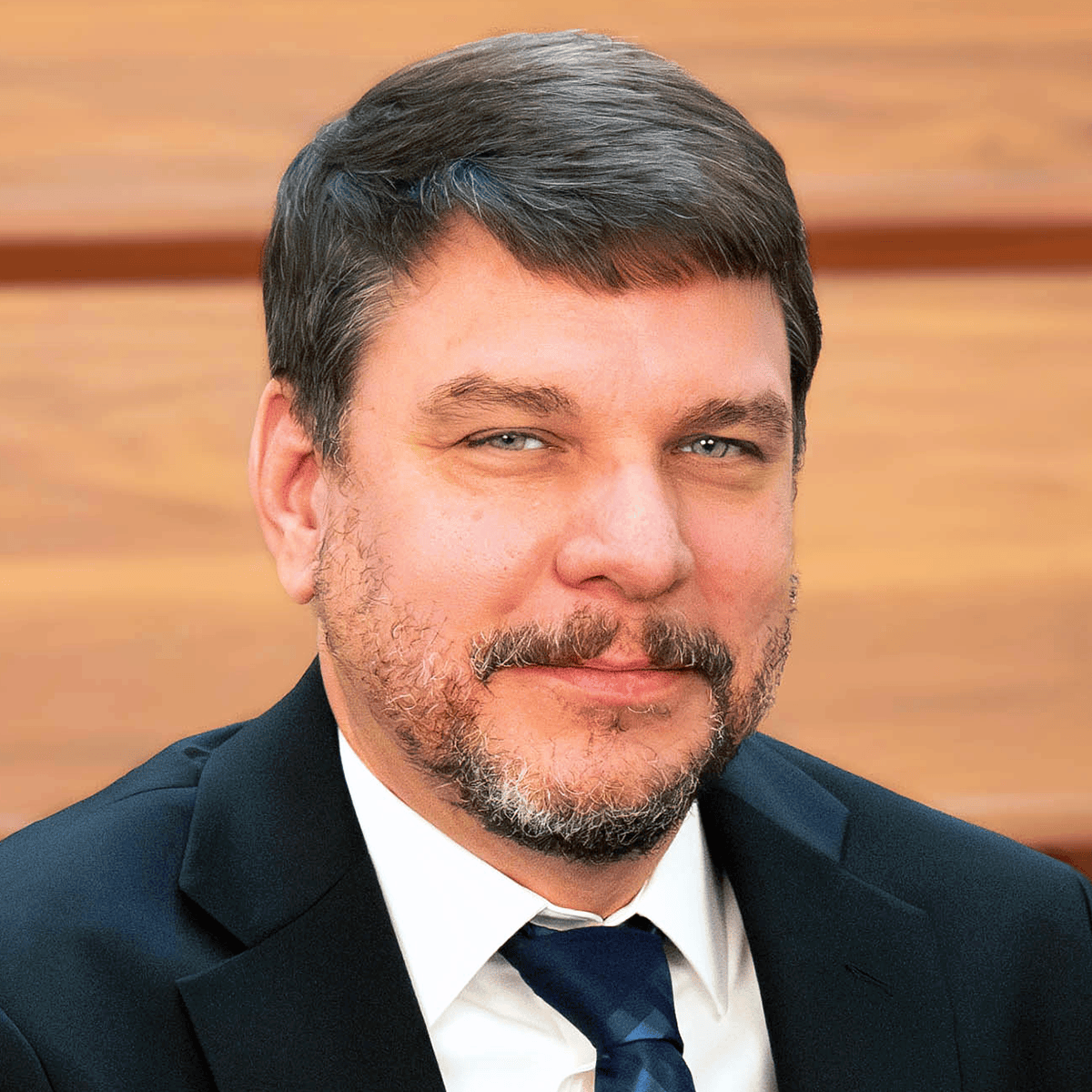 David Resler, Chief of Operations & Chief Technology Officer, GovRAMP