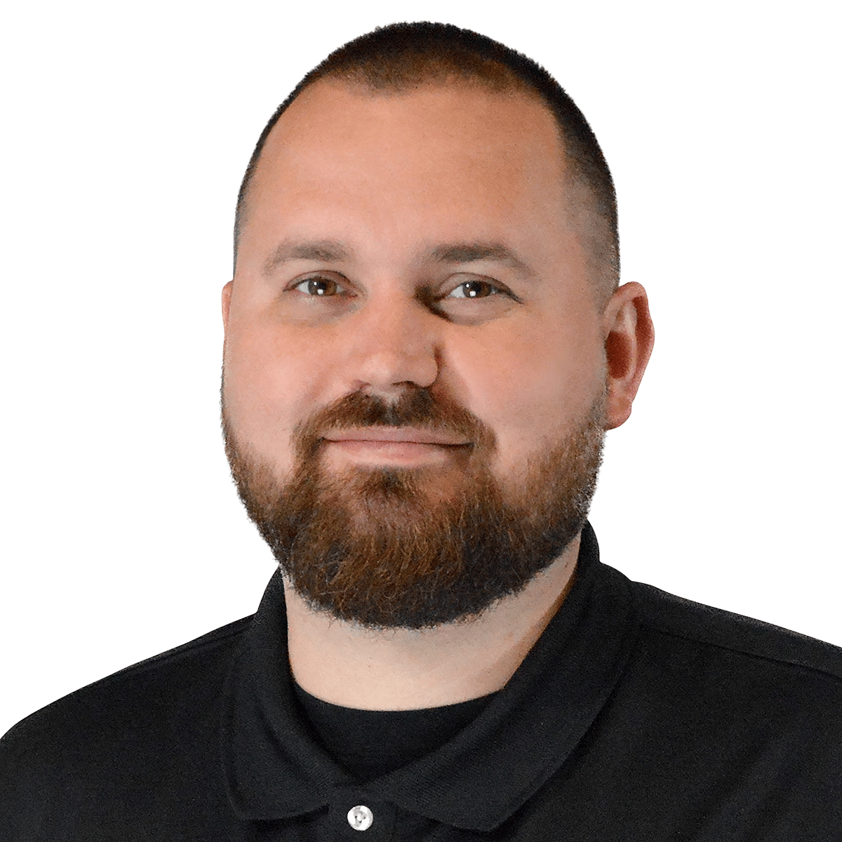 Corey Collings, Technical Director, First Line Technology