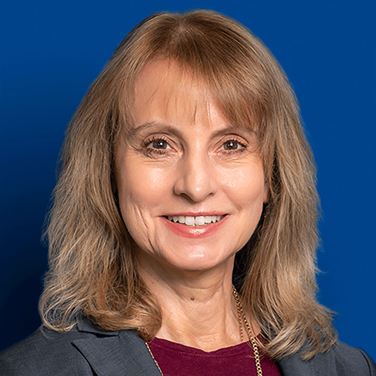 Elaine Lammert, Director of Homeland Security Continuing Education Programs, GW College of Professional Studies