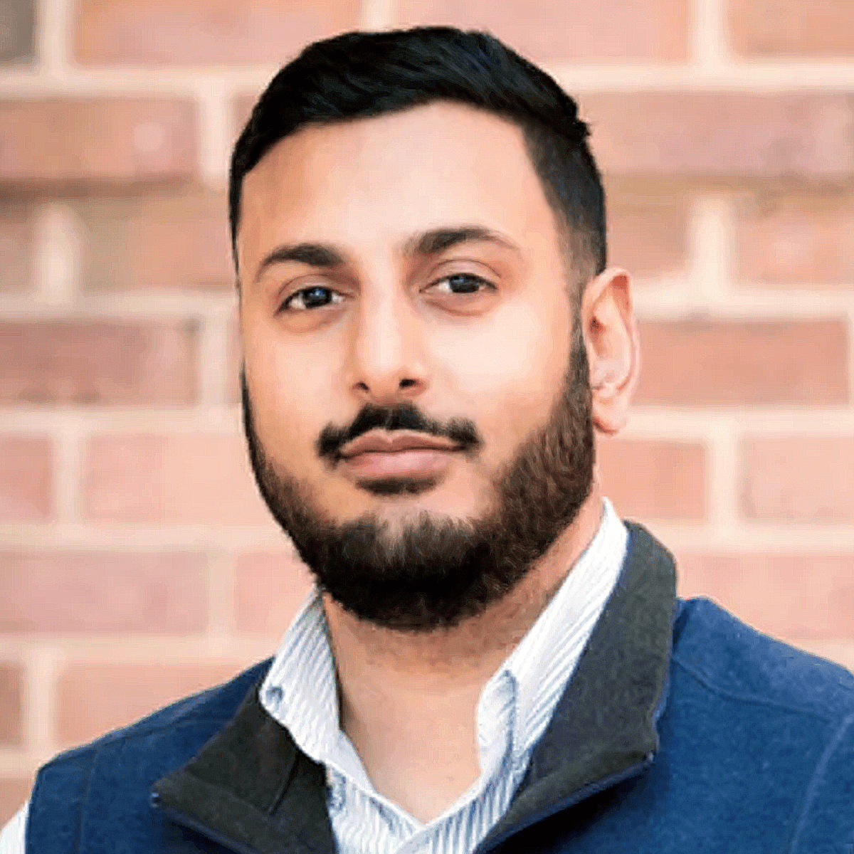 Farhan Saifudin, Director, Systems Engineering, Federal, Ivanti Farhan Saifudin, Director, Systems Engineering, Federal, Ivanti