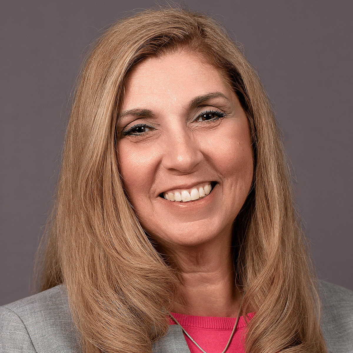 Gina Scinta, Deputy Chief Technology Officer, Thales Trusted Cyber Technologies