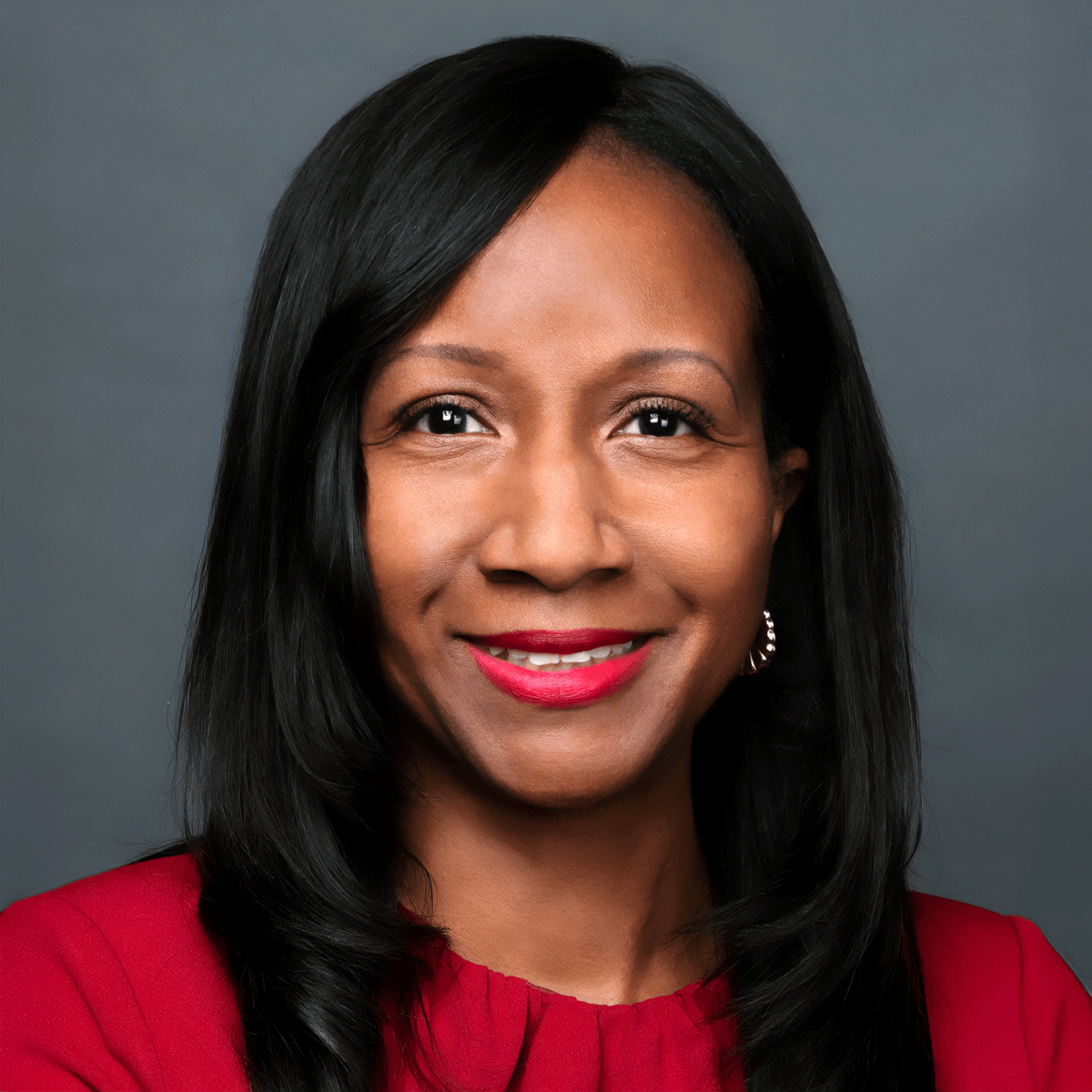 Dr. Alicia Hart, Deputy County Executive for Government Operations, Performance & Innovation, Prince Williams County Dr. Alicia Hart, Deputy County Executive for Government Operations, Performance & Innovation, Prince Williams County