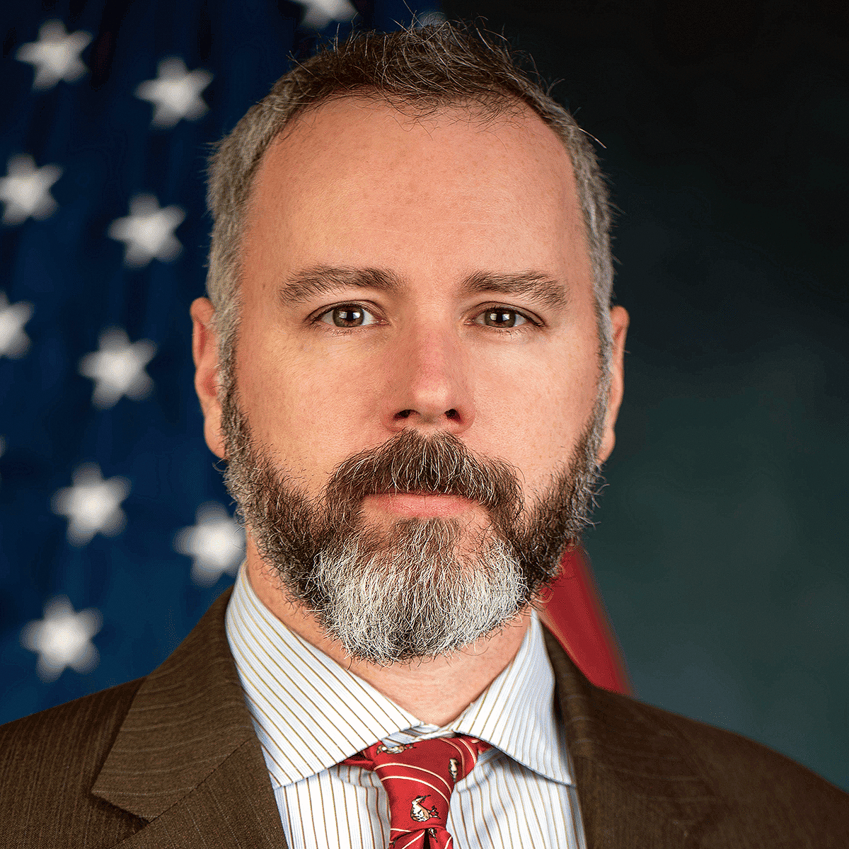 Kevin Walsh, Director, Information Technology & Security, U.S. GAO Kevin Walsh, Director, Information Technology & Cybersecurity, U.S. Government Accountability Office