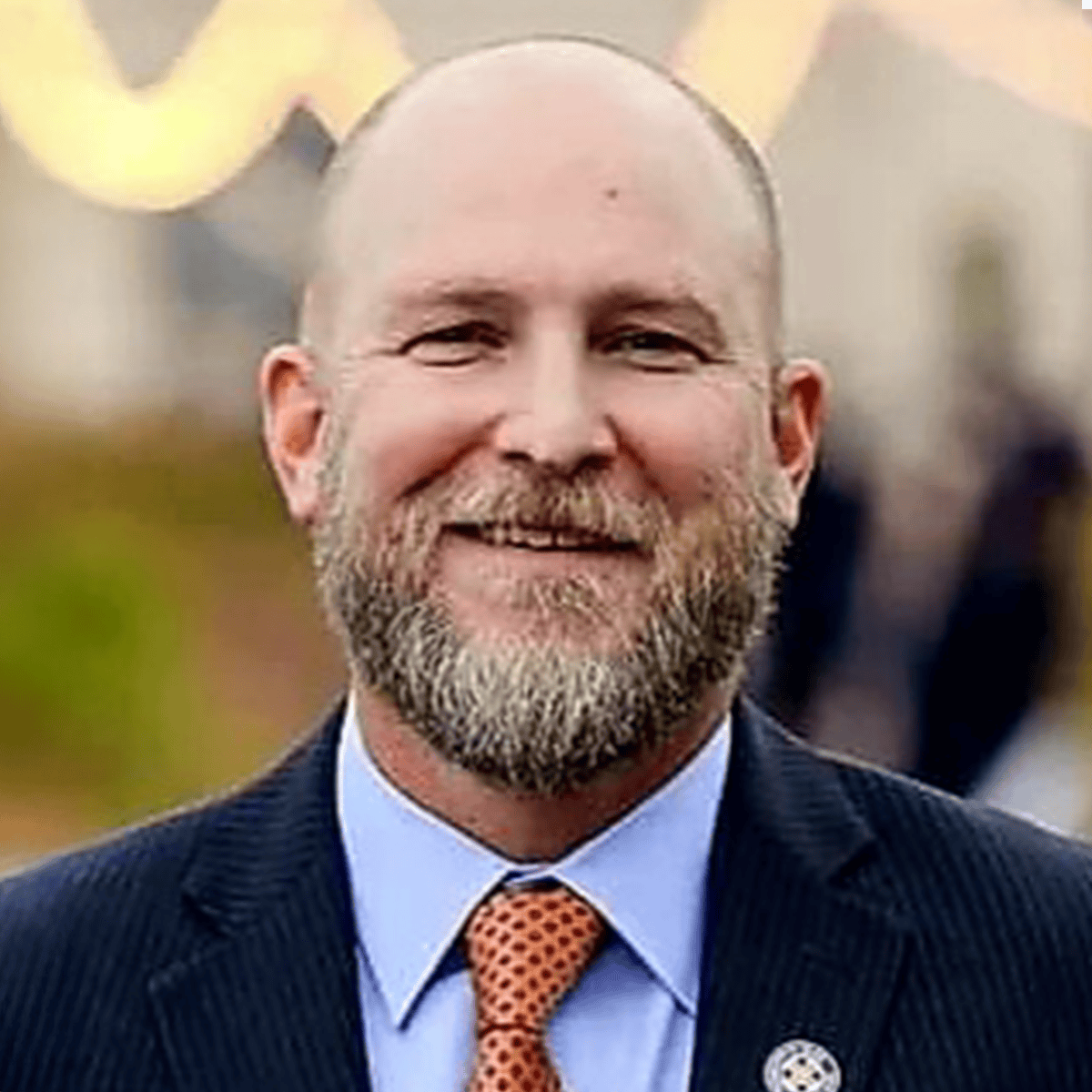 Mark Gardner, Director of National SLED Sales, Illumio