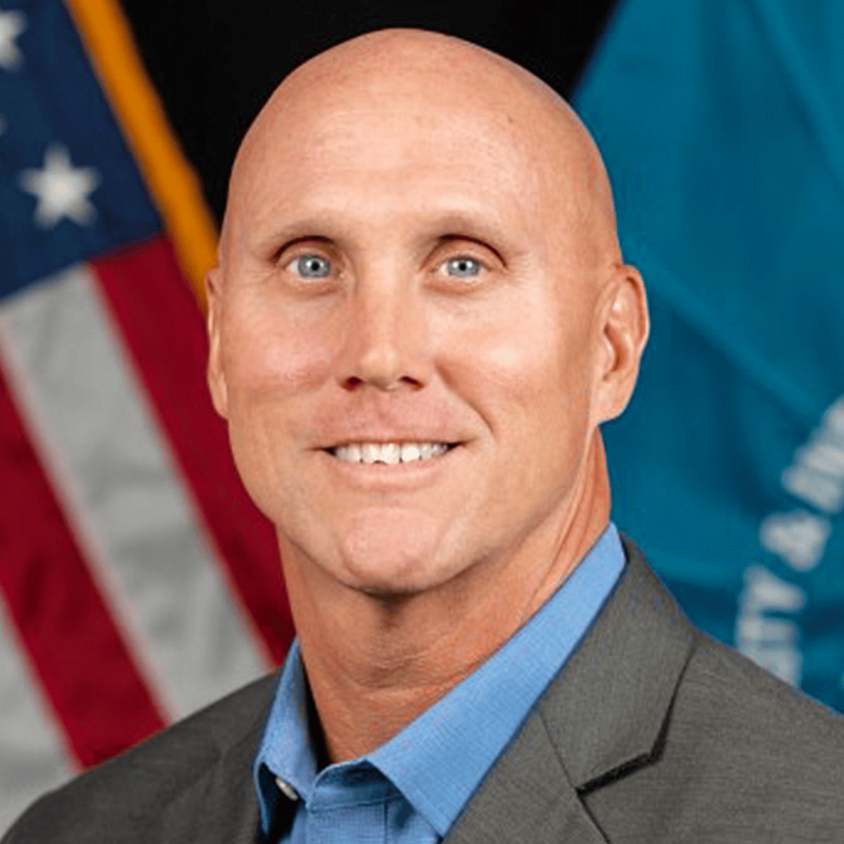Robert Thompson, Deputy Associate Director, Threat Hunting, CISA