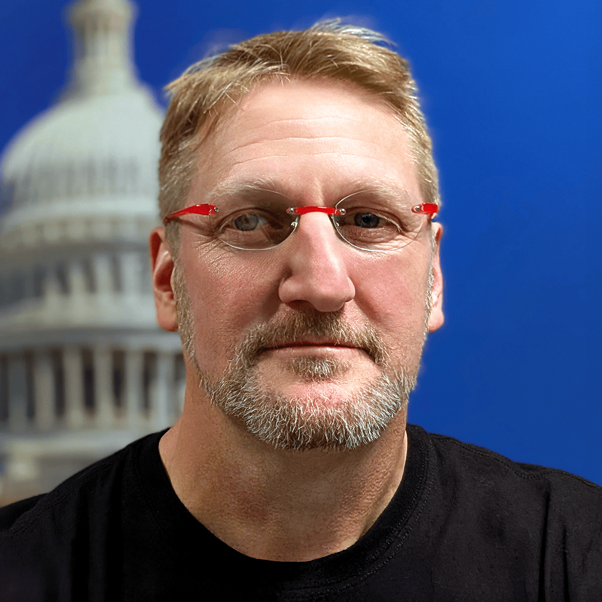 Bill Newhouse, Cybersecurity Engineer & Project Lead, National Cybersecurity Center of Excellence (NIST)