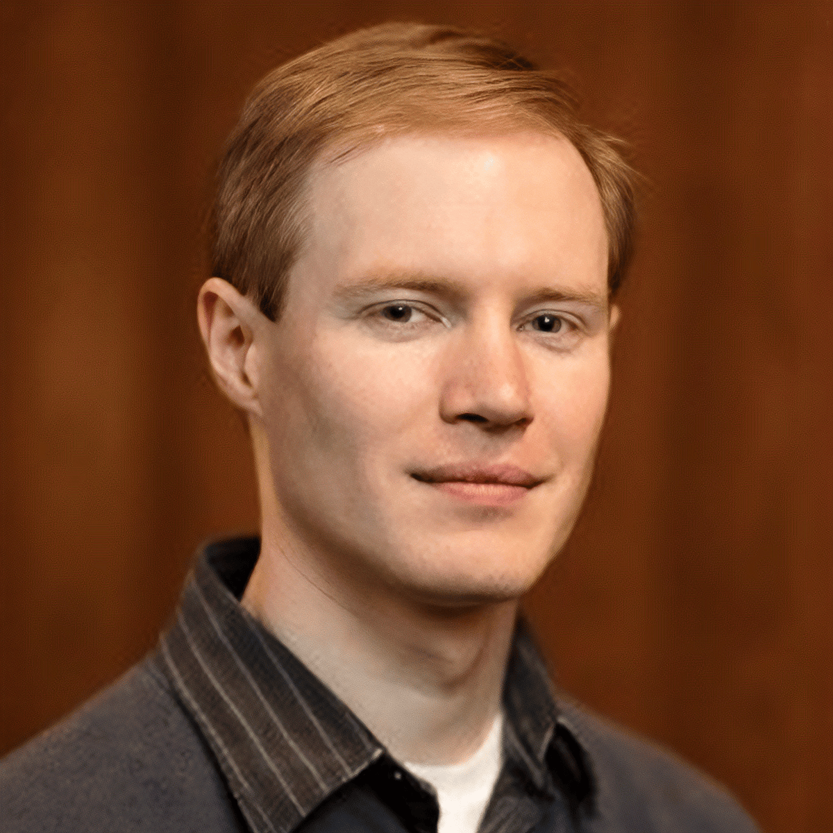 Brendan Taylor, Domain Information Security Officer, Tennessee Department of Finance & Administration