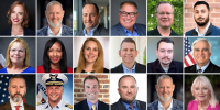 Carahsoft | AugustShell | Ivanti | Modernizing Endpoint Security & Service Delivery Today | Ivanti Public Sector Summit | Featured Headshot Image