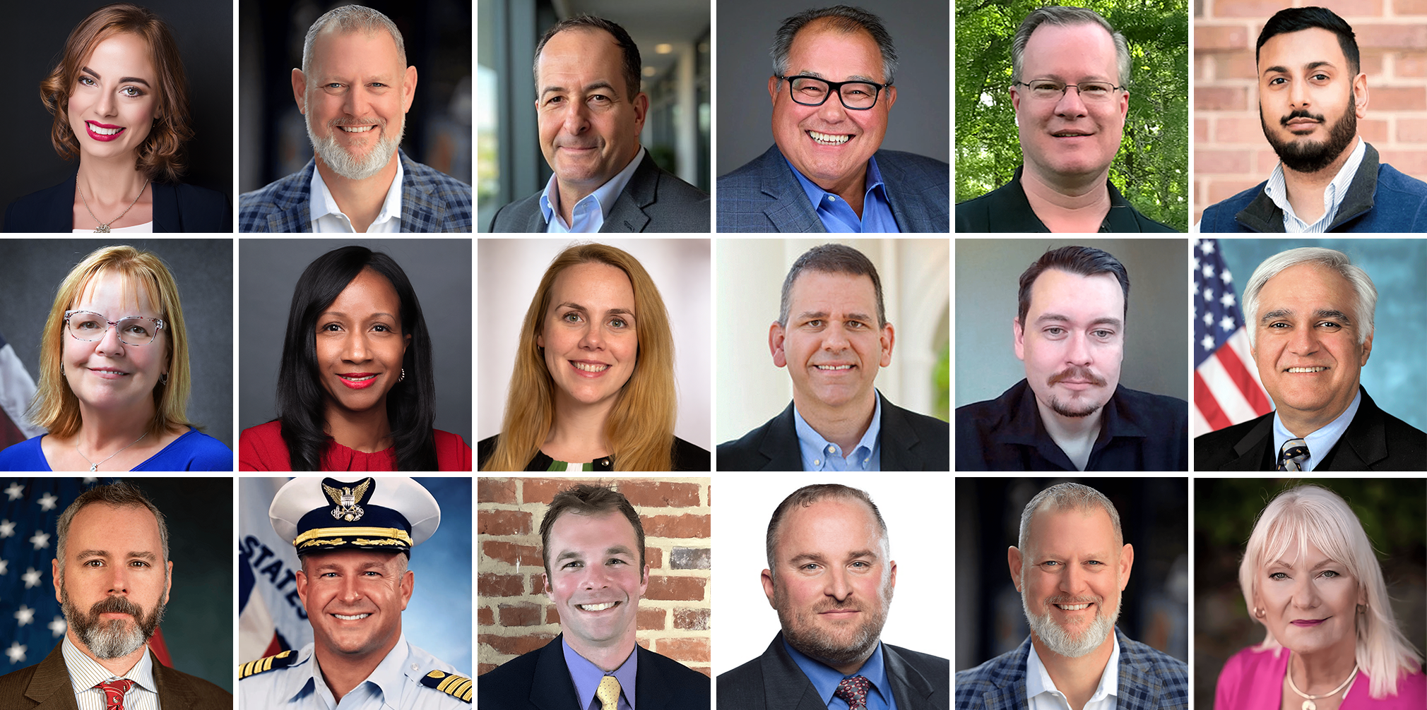 Carahsoft | AugustShell | Ivanti | Modernizing Endpoint Security & Service Delivery Today | Ivanti Public Sector Summit | Featured Headshot Image