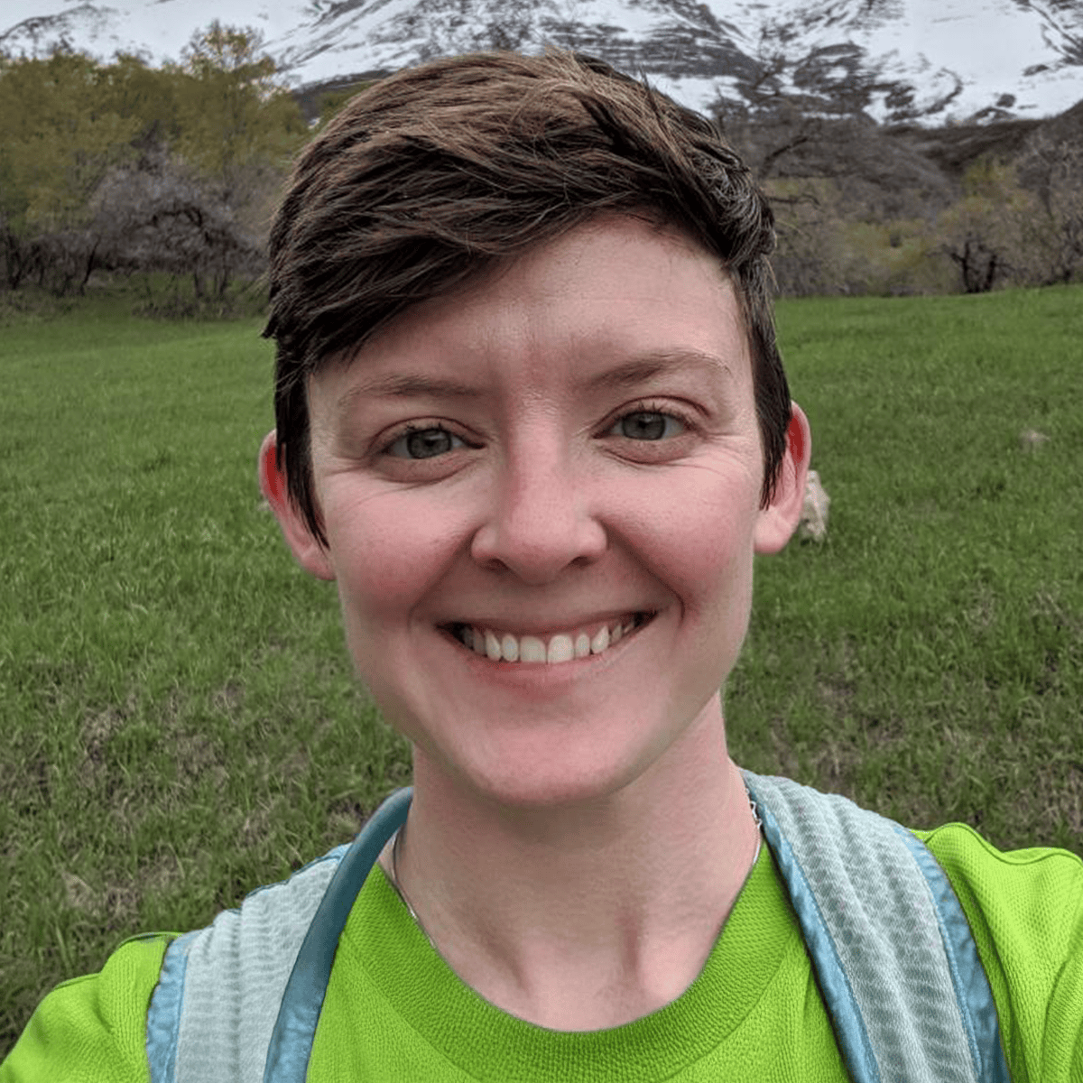 Jessica Baweja, Ph.D., Applied Research Psychologist, Pacific Northwest National Laboratory Jessica Baweja, Ph.D., Applied Research Psychologist, Pacific Northwest National Laboratory