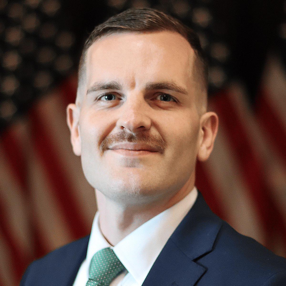Kevin Duvall, Chief Technology Officer, Bureau of Global Health Security & Diplomacy (GHSD), U.S. Department of State Kevin Duvall, Chief Technology Officer, Bureau of Global Health Security & Diplomacy (GHSD), U.S. Department of State