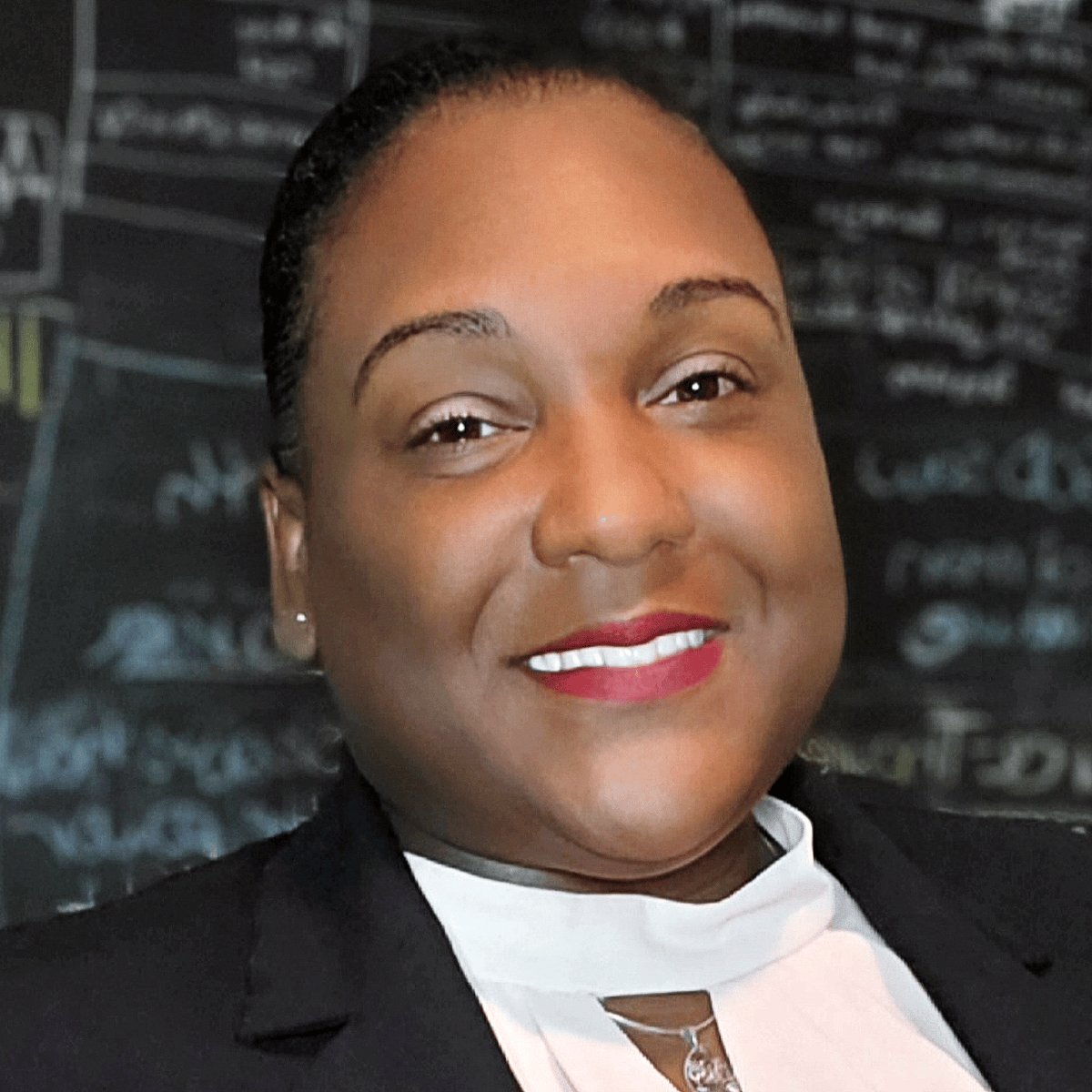 LaShonda Henderson, Division Manager, Data Management & Analytics, Prince George's County Government, MD, Office of Information Technology