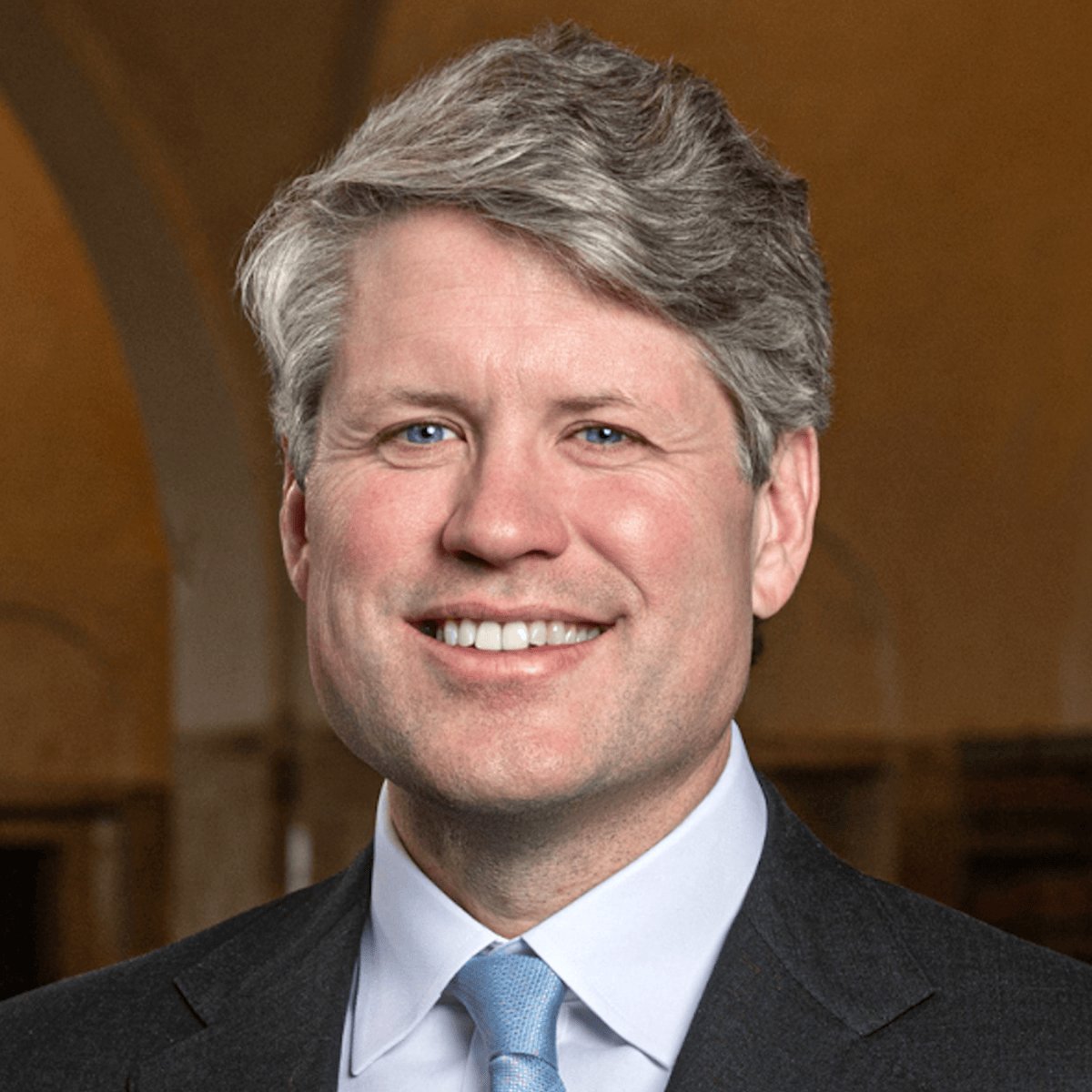 Mike Hilgers, Attorney General, Nebraska