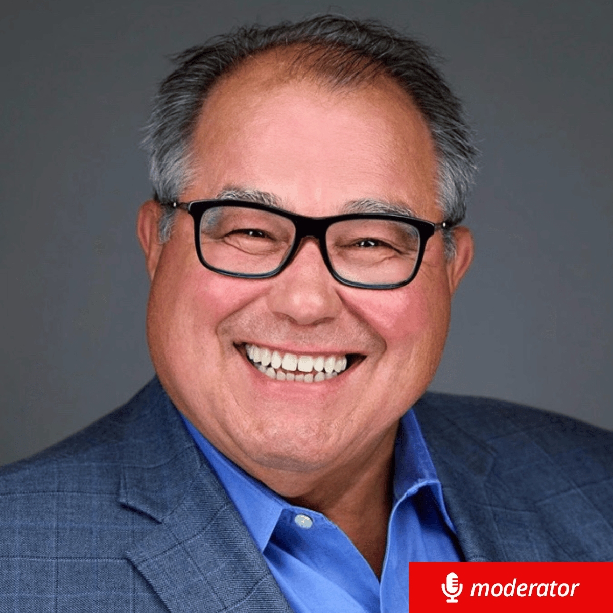 Mark Krzysko, Moderator & Contributing Editor, FedInsider | Headshot Moderator Mark Krzysko, Moderator & Contributing Editor, FedInsider | Headshot Moderator