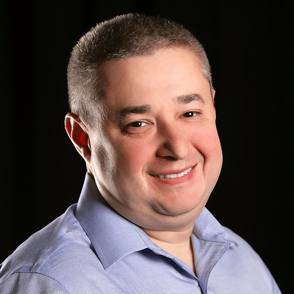 Ilya Portnik, Director, 5G Systems, Dell Technologies Ilya Portnik, Director, 5G Systems, Dell Technologies