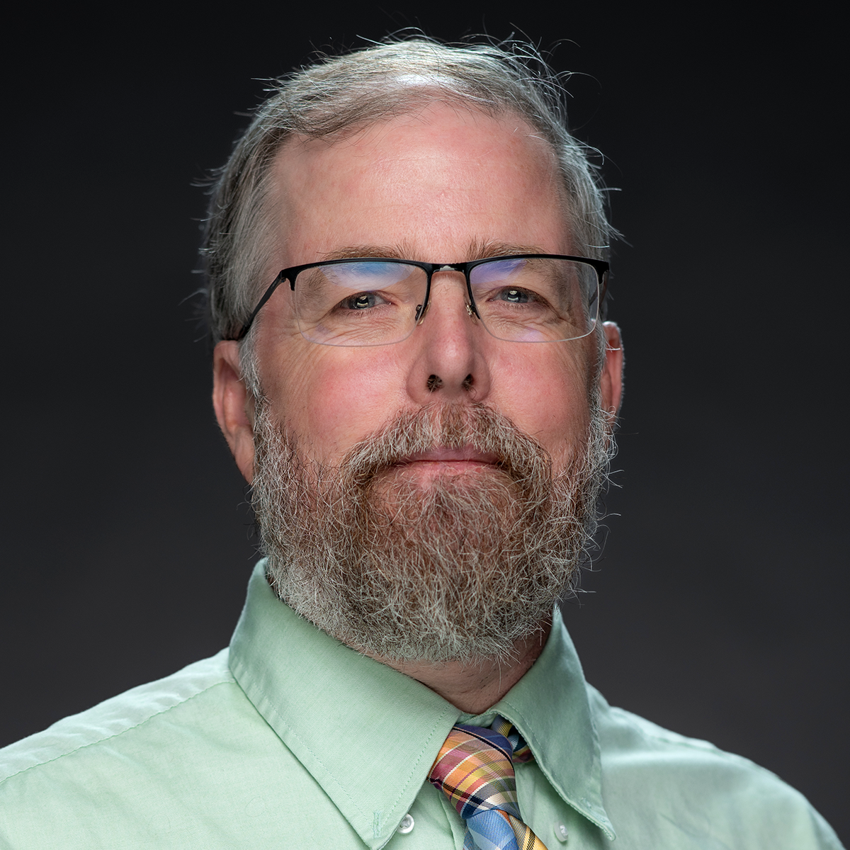 Jason Ormes, Principal Cyber Security Architect, Fermilab