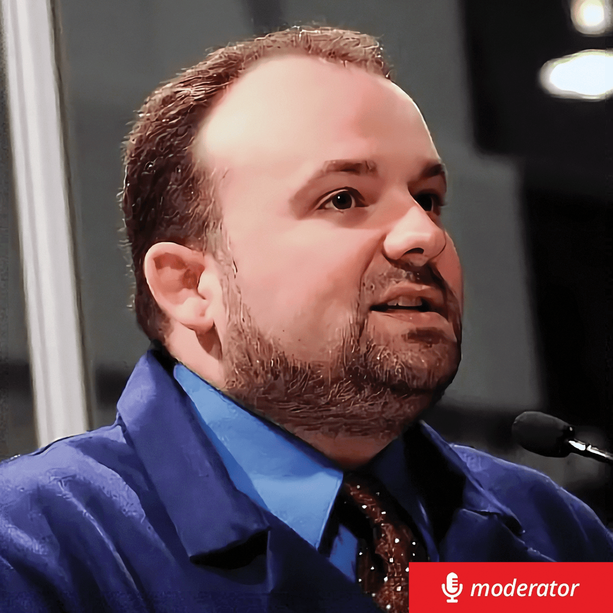 John-Breeden, Moderator & Contributing Editor, FedInsider | Headshot Moderator John-Breeden, Moderator & Contributing Editor, FedInsider | Headshot Moderator