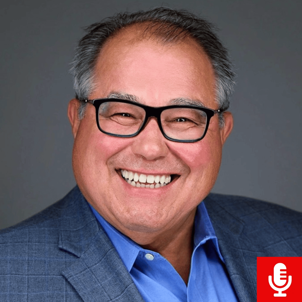 Mark Krzysko, Moderator & Contributing Editor, FedInsider | Headshot Mic Mark Krzysko, Moderator & Contributing Editor, FedInsider