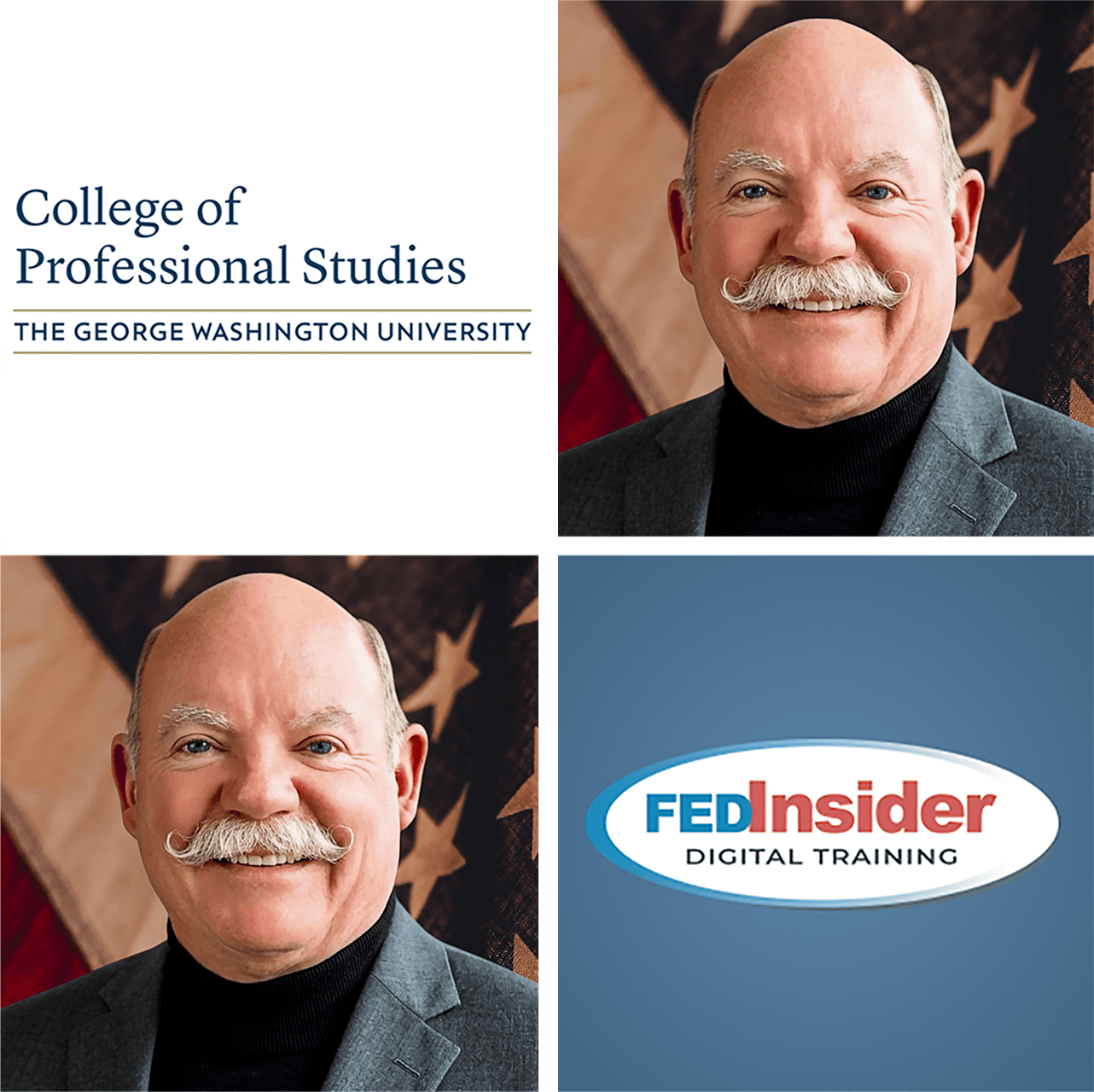 Michael Kennedy, Moderator & Contributing Editor, FedInsider | Featured Image