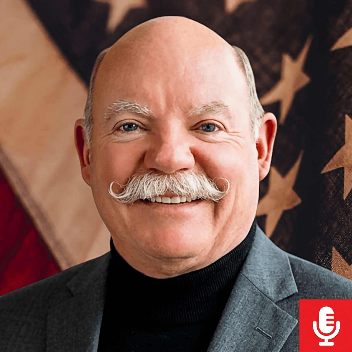 Michael Kennedy, Moderator & Contributing Editor, FedInsider | Headshot with mic icon 2027 Michael Kennedy, Moderator & Contributing Editor, FedInsider