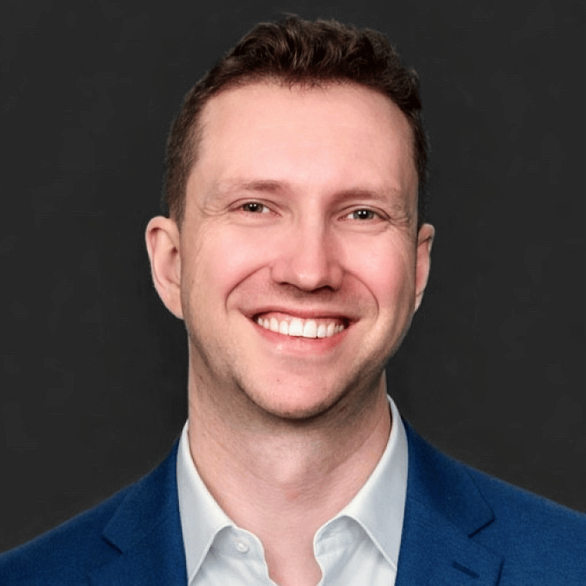 Nick Weir, VP of Mission Engineering, Legion Intelligence