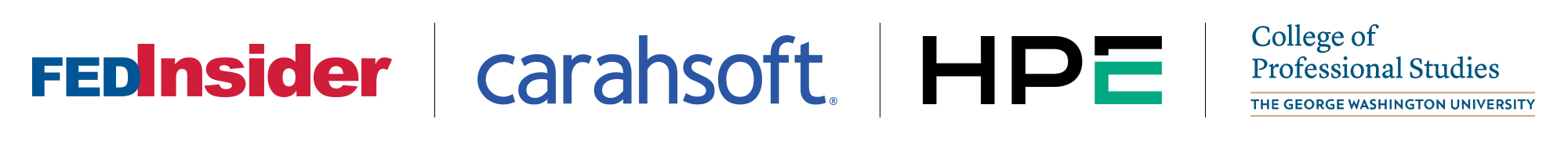 FI-Carahsoft-HPE-CPS-Logos