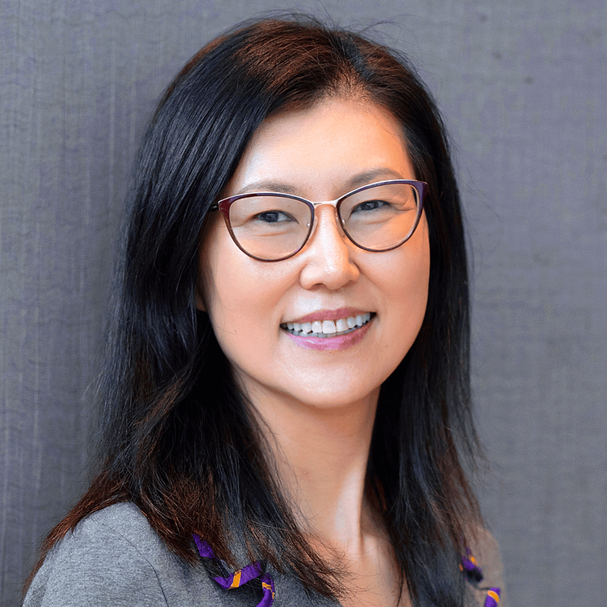 Rebecca Cai, Chief Data Officer, State of Hawaii