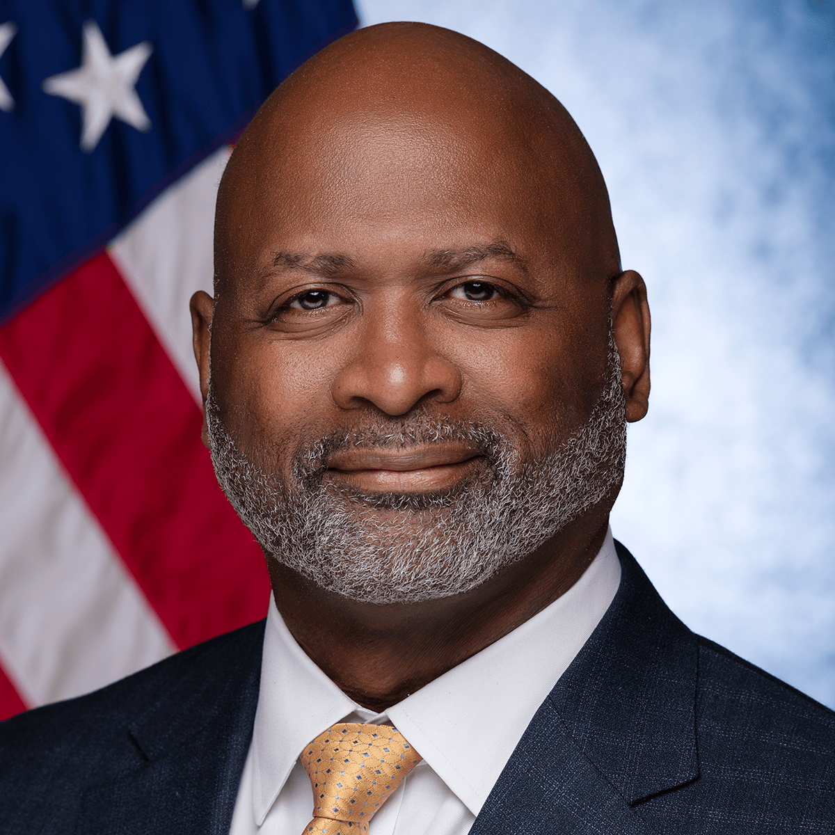 William 'Bill' Watkins, Director of Federal IT Management, National Nuclear Security Administration