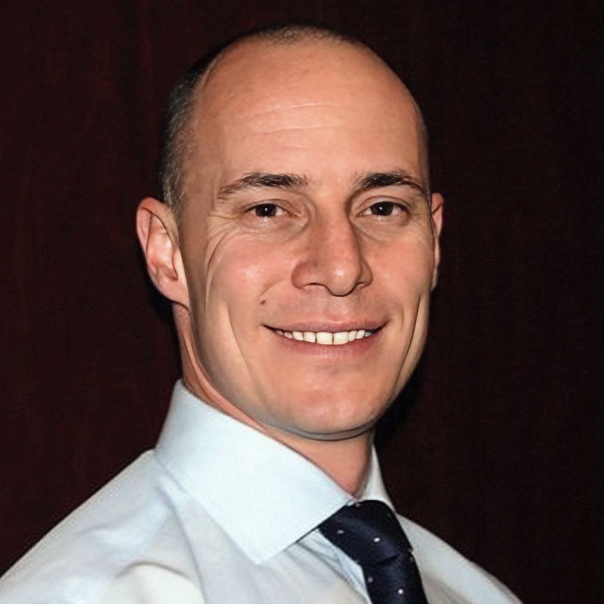 Andrew Green, Morpheus Sales Specialist, HPE