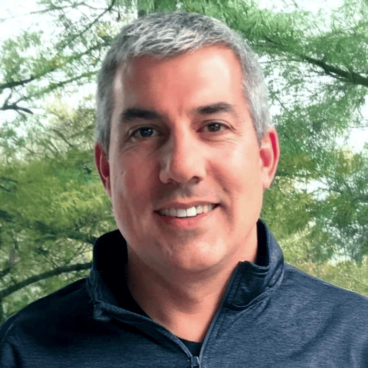 David Richard, Principal Solution Architect, Intel Public Sector