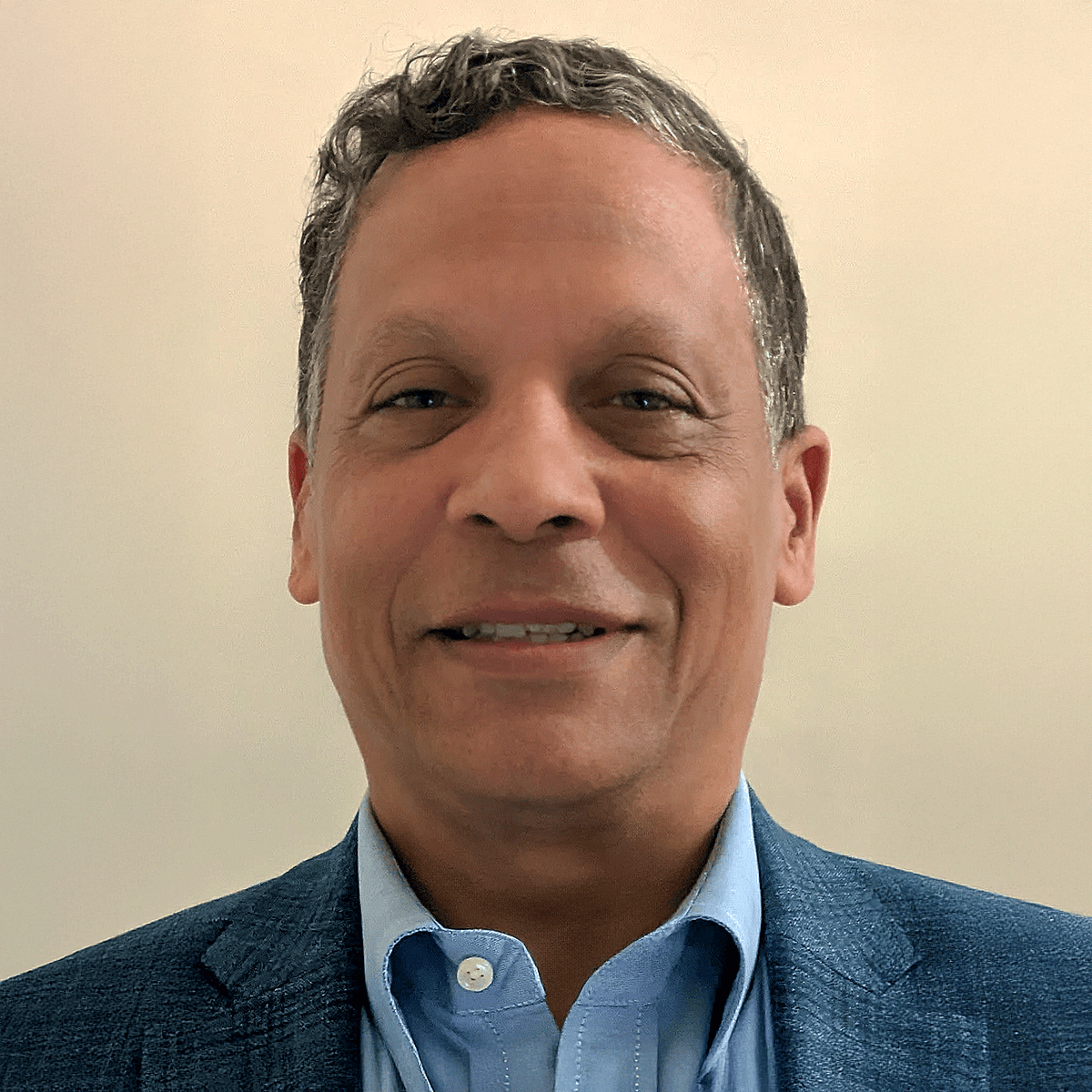 Edward Smith, Senior System Engineer, Dell OEM Federal